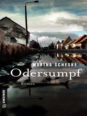 cover image of Odersumpf